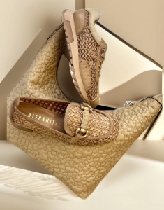 🌿 Shoe Trends Spring–Summer 2026: Raffia, Lace & the Return of Pointed Toes