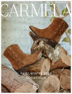 🤠 Каубойските ботуши – тенденцията, която превзема модния свят през 2025